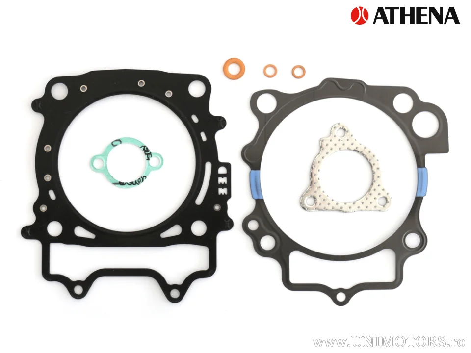 Kit de joints de cylindre diamètre standard (P400485100040) - Yamaha YZ450F ('14-'16) - Athena