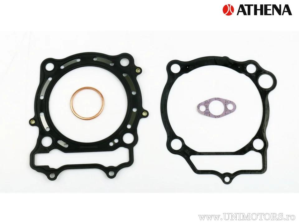 Kit de Joints de Cylindre Diamètre Standard (P400510100005) - Suzuki RM-Z450 ('05-'06) - Athena
