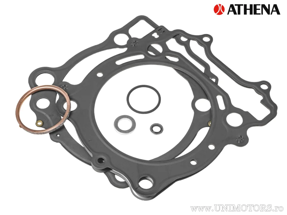 Kit de Joints de Cylindre Diamètre Standard (P400510100015) - Suzuki RM-Z450 ('13-'18) - Athena