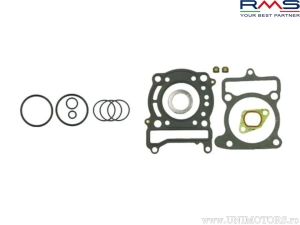 Kit de joints de cylindre - Malaguti Madison / MBK DooDo / Skyliner / Thunder / Yamaha Teo`s / Maxter / Majesty - 125cc 4 temps