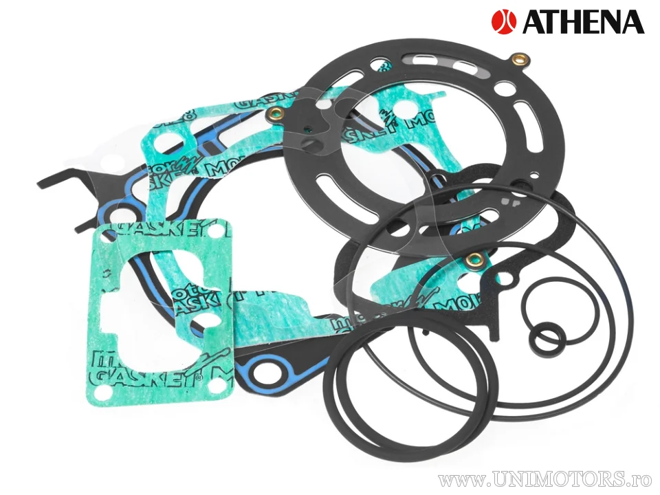 Kit de Joints de Cylindre (P400485100030) - Yamaha YZ125 ('05-'21) - Athena