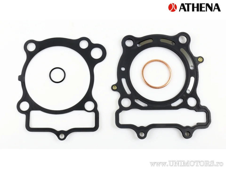 Kit de Joints de Cylindre Standard (P400510100009) - Suzuki RM-Z250 ('07-'09) - Athena