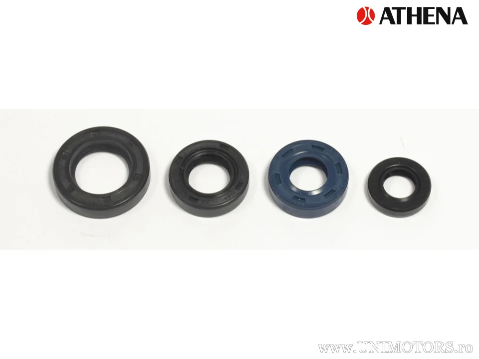 Kit de joints d'huile - Honda 230F Enduro / 230F Motard ('04-'10) / CRF150F ('03-'05) / CRF230F ('03-'17; '19) - Athena
