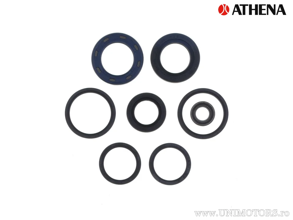 Kit de Joints d'Huile pour Moto - Honda CH125 Spacy ('92-'96) - Athena
