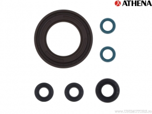 Kit de joints d'huile pour moto - Yamaha TDM900 ('02-'13) - Athena