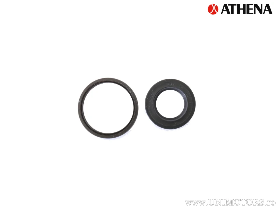 Kit de joints d'huile pour vilebrequin - Malaguti Ciak 50 Master ('04-'18) / Ciak 50 ('99-'00) / F15 50 Firefox AC ('05-'06) - A