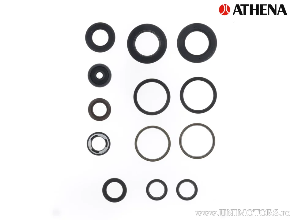 Kit de joints d'huile - Yamaha YP 125 R(E) Majesty ('03-'08) - (Athena)