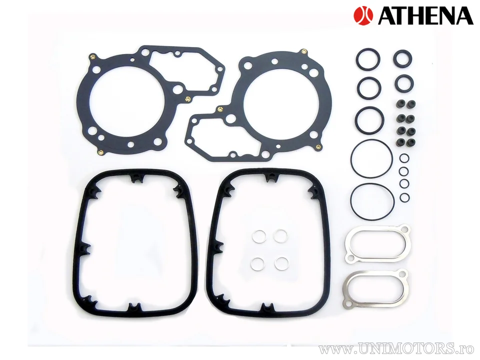 Kit de joints haut de gamme - BMW R 1150 GS ('99-'02) / R 1150 R Roadster ('01-'02) - Athena