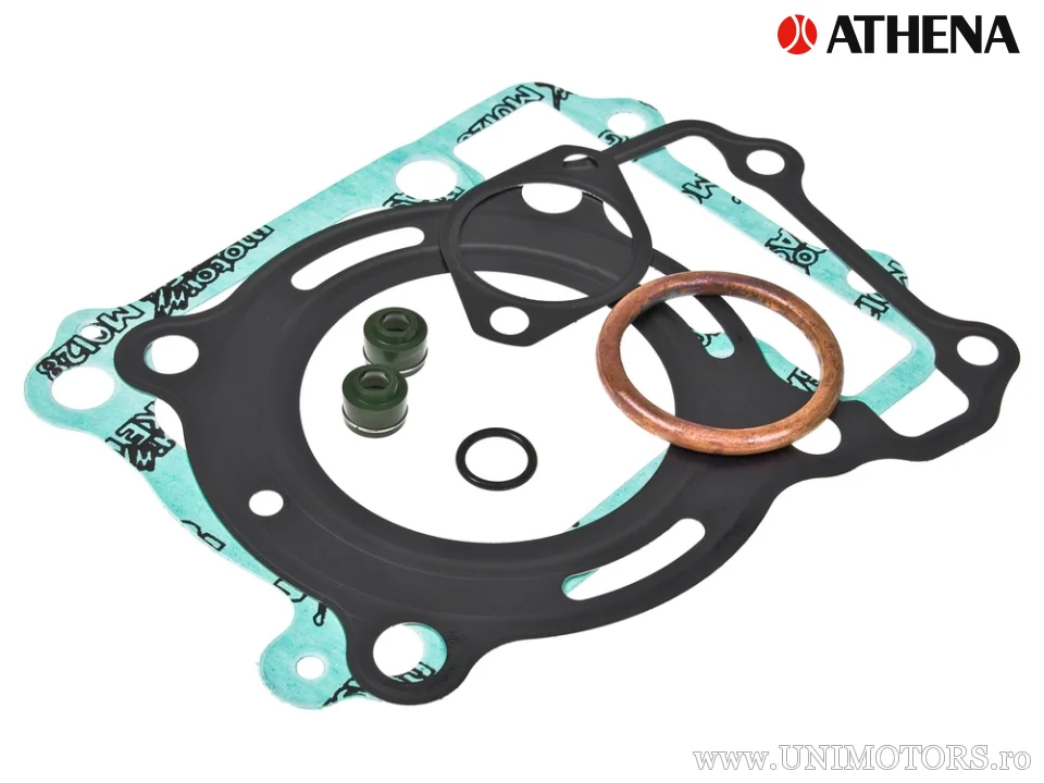 Kit de joints haut de gamme - Honda CBR125R ('04-'17) - Athena