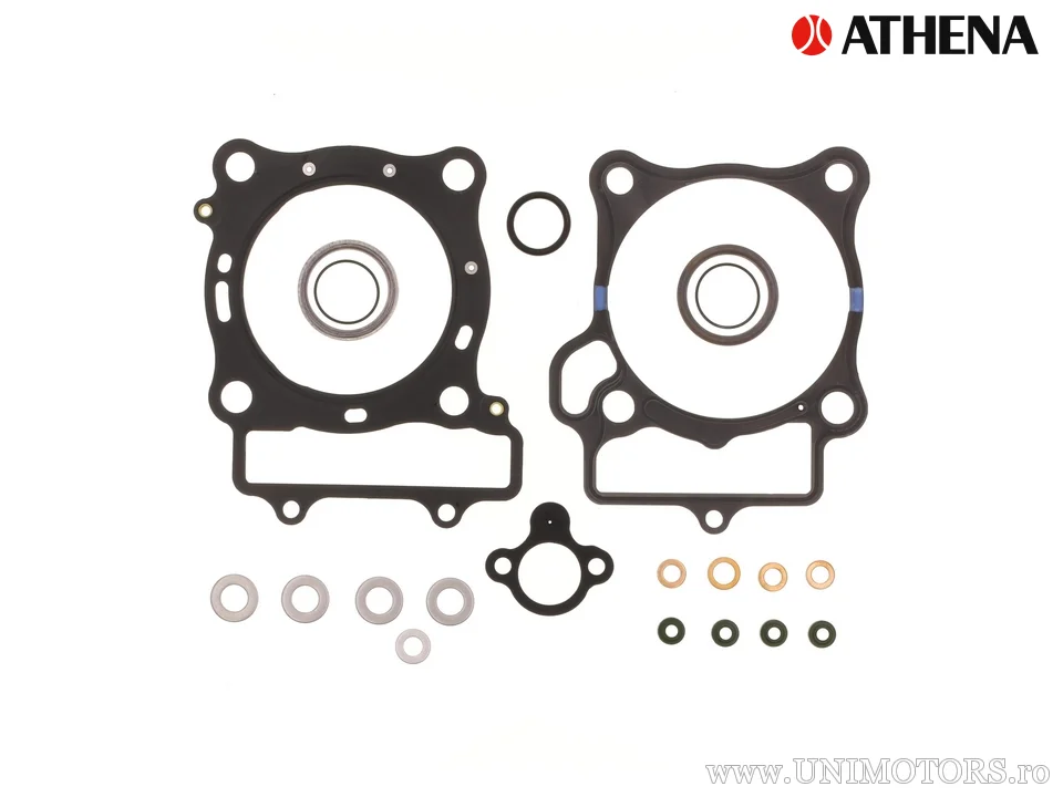 Kit de joints haut de gamme - Honda CRF250R ('18-'21) / CRF250RX ('19-'21) - Athena