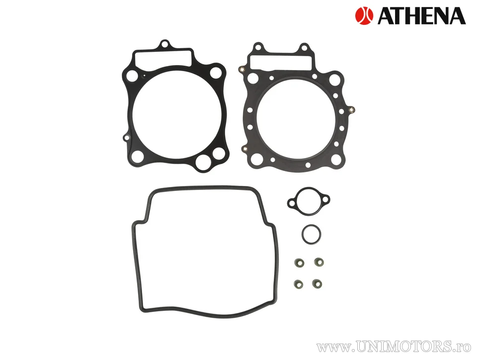 Kit de joints haut de gamme - Honda CRF450X ('05-'17) / CRF500X ('05-'09) - Athena