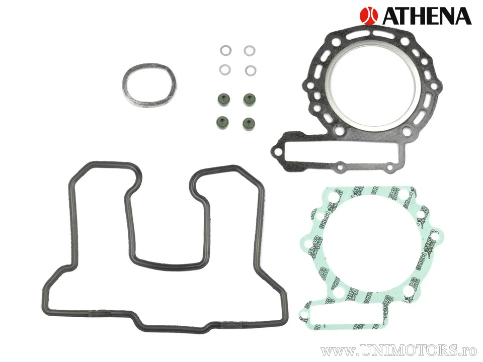 Kit de joints haut de gamme - Kawasaki KL600R A1/B1/B5 / KLR570 ('84-'90) - Athena