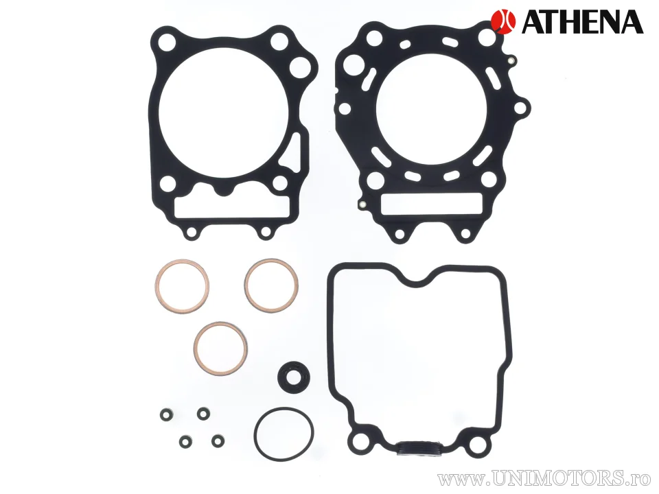 Kit de joints haut de gamme - Suzuki AN400 Burgman ('99-'02) - Athena