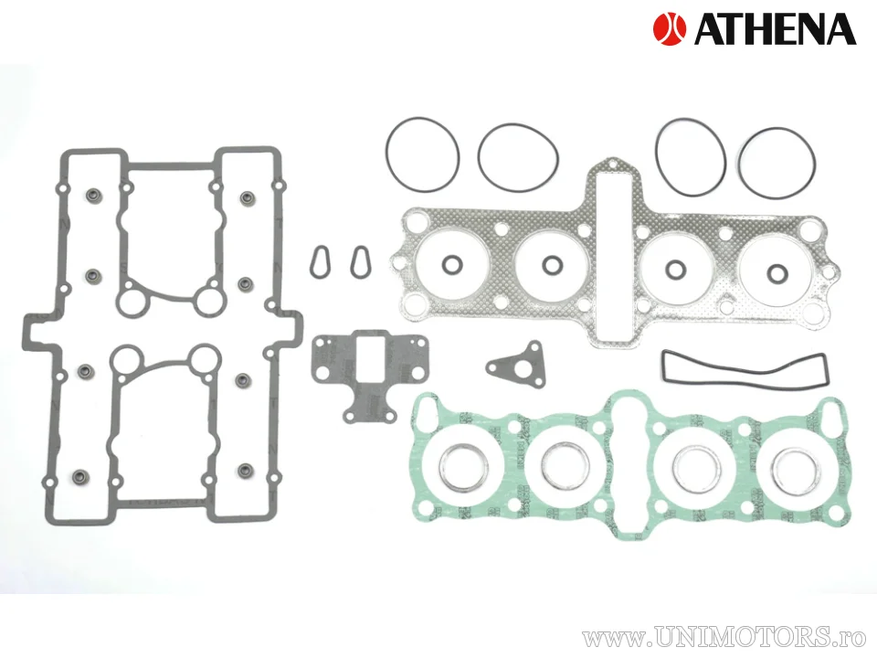 Kit de joints haut de gamme - Suzuki GS750 ('77-'8) - Athena