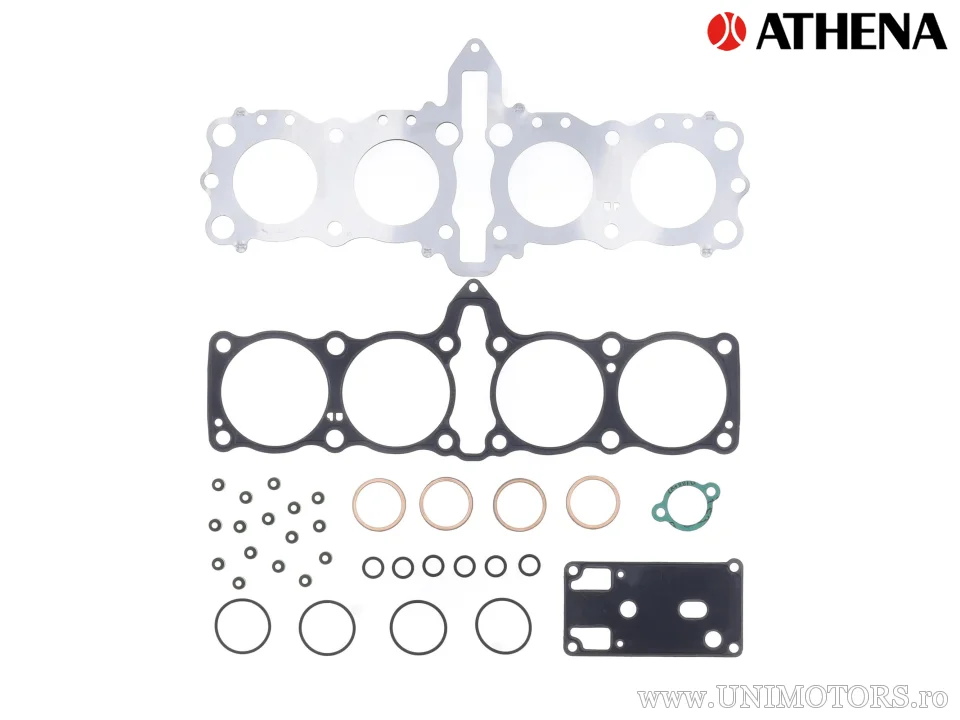Kit de joints haut de gamme - Suzuki GSF 650 Bandit / S ('05-'06) - Athena