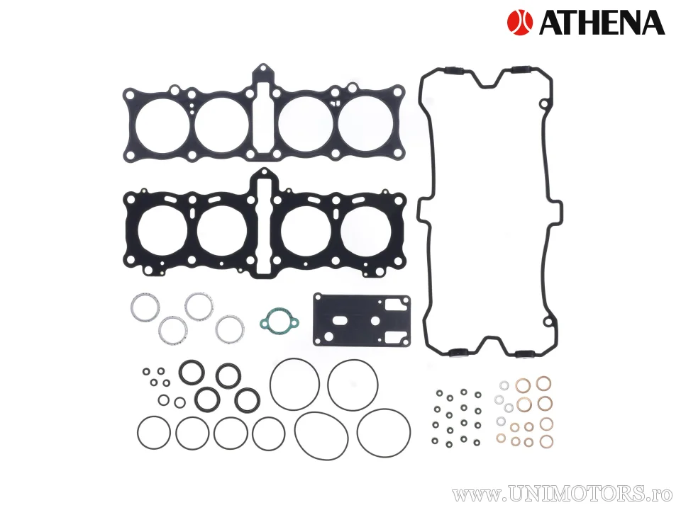 Kit de joints haut de gamme - Suzuki GSX-R 750 W / T / V ('92-'97) - Athena