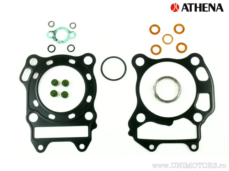 Kit de joints haut de gamme - Suzuki UH Burgman 200 ('14-'16) - Athena