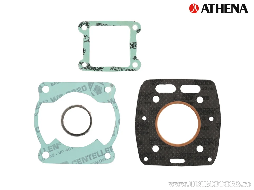 Kit de joints haut de gamme - Yamaha DT 125 RD ('82-'83) / RD 125 LC YPVS ('82) - Athena