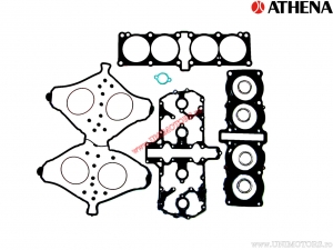 Kit de joints haut de gamme - Yamaha FZR 1000 Genesis / Exup / D / DC / E / EC ('86-'88) - Athena