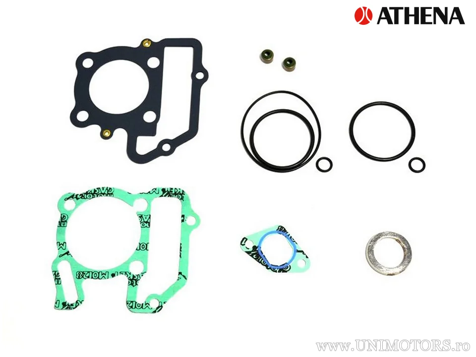 Kit de Joints Haut de Gamme - Yamaha TT-R90E Électrique ('00-'07) - Athena