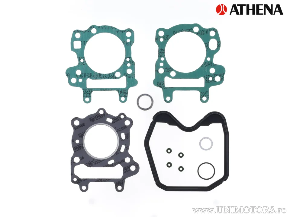Kit de joints haut moteur - Aprilia Leonardo 125 4T ('96-'01) / Leonardo 125ST ('01-'04) - Athena