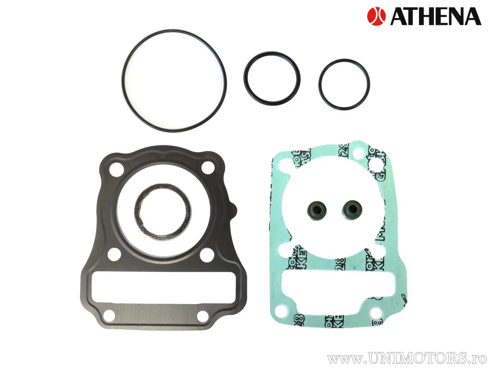 Kit de Joints Haut Moteur - Honda CRF125F 17/14 Zoll ('14-'24) - Athena