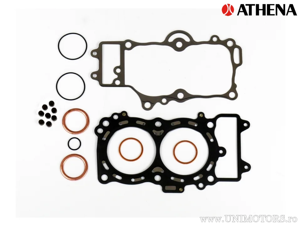Kit de joints haut-moteur - Kawasaki ER-6F 650 A ('06-'07) / ER-6F 650 E ('13) / ER-6F 650 B ABS ('06-'08) - Athena