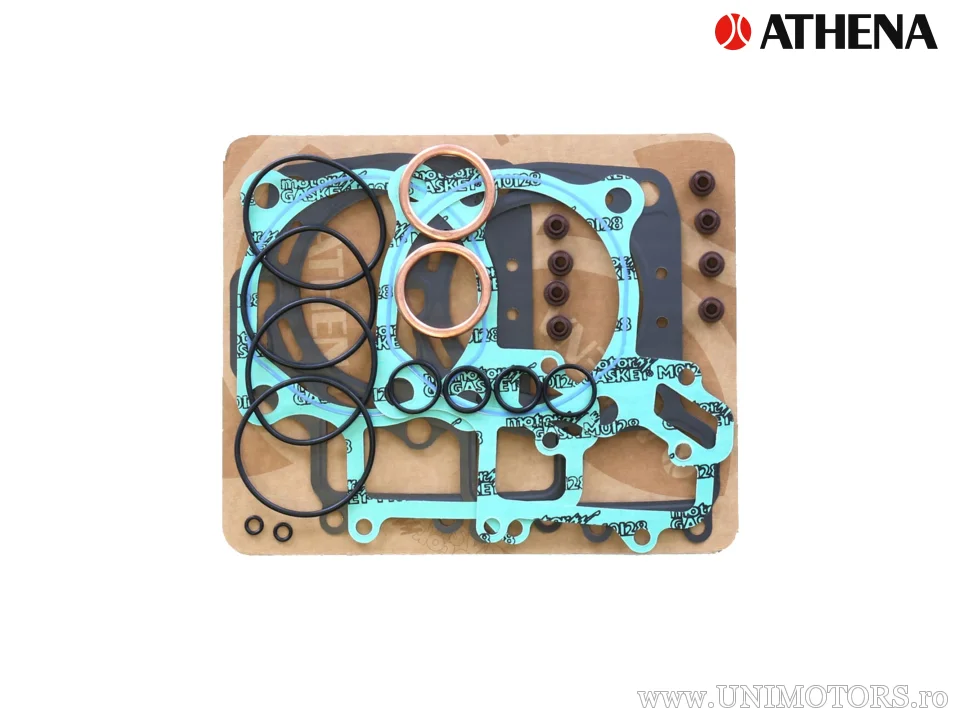 Kit de Joints Haut Moteur - Kawasaki KFX700 Prairie 4x4 / KFX700 V Force ('04) / KFX700 ('04-'09) - Athena