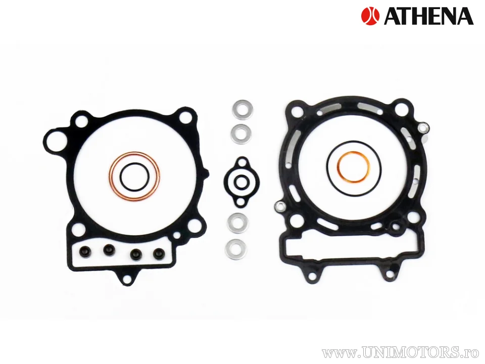 Kit de Joints Haut Moteur - Kawasaki KX450F ('16-'18) - Athena
