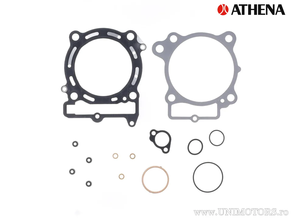 Kit de Joints Haut Moteur - Kawasaki KX450F ('19-'20) - Athena