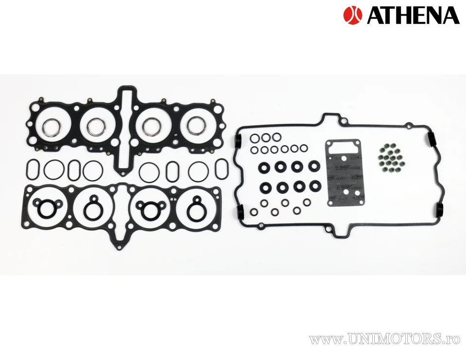 Kit de Joints Haut Moteur - Suzuki GSX-R 1100 ('86-'88) - Athena