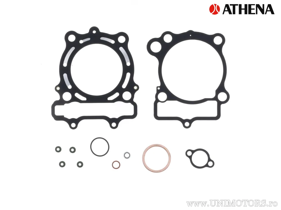 Kit de Joints Haut Moteur - Suzuki RM-Z250 ('19-'24) - Athena