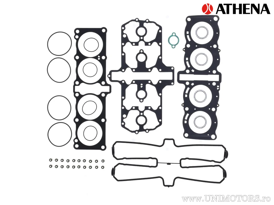 Kit de Joints Haut Moteur - Yamaha FZR 750 R ('90-'92) - Athena