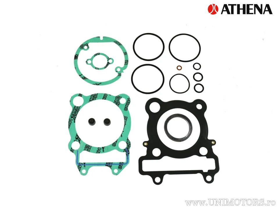 Kit de joints haut moteur - Yamaha XT250 ('08-'12) / YFM250 Raptor ('08-'13) - Athena