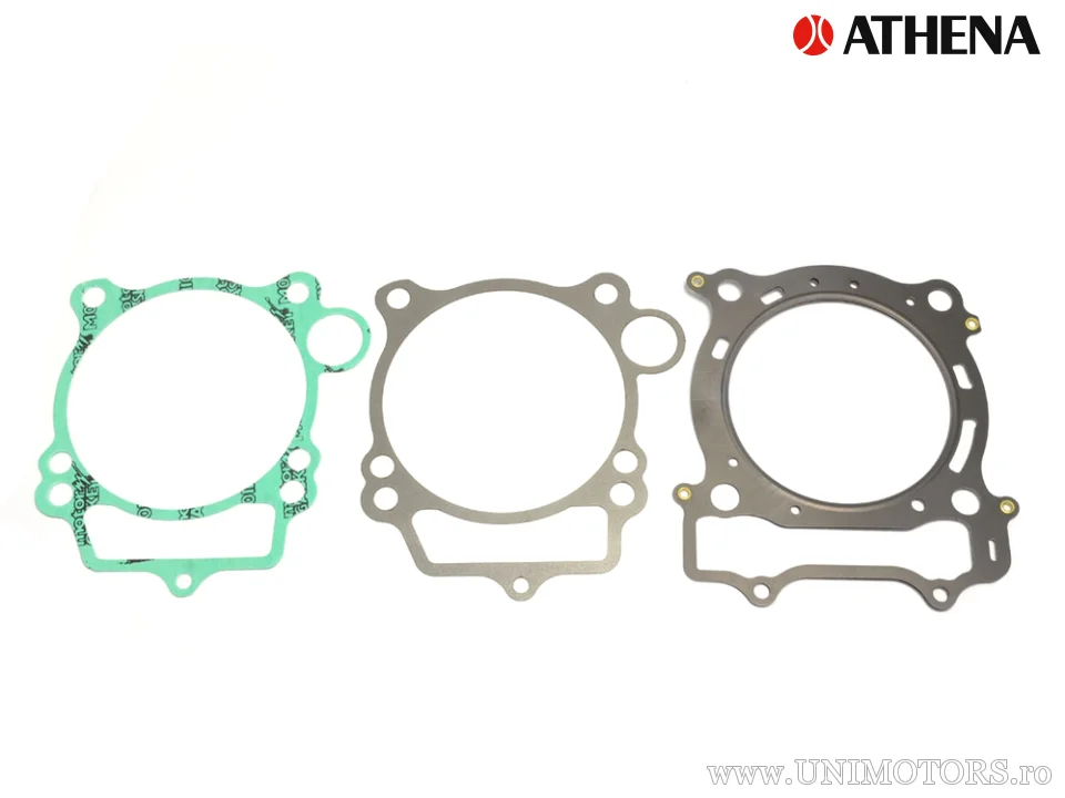 Kit de Joints Moteur Haut de Gamme (Course) - Yamaha WR450F ('03-'06) / YZ450F ('03-'05) - Athena