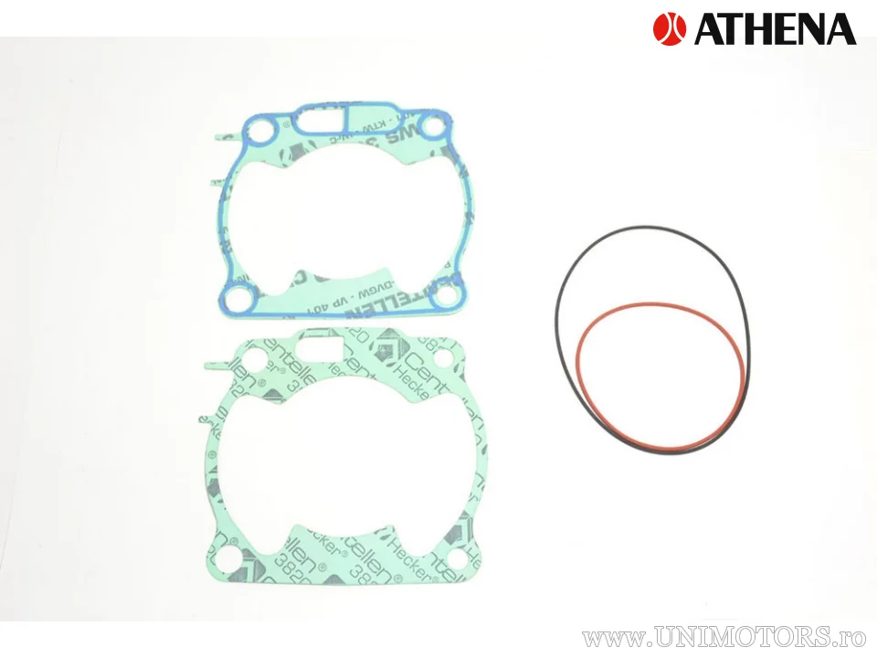 Kit de Joints Moteur Haut de Gamme (Course) - Yamaha YZ250 2T ('97-'98) - Athena