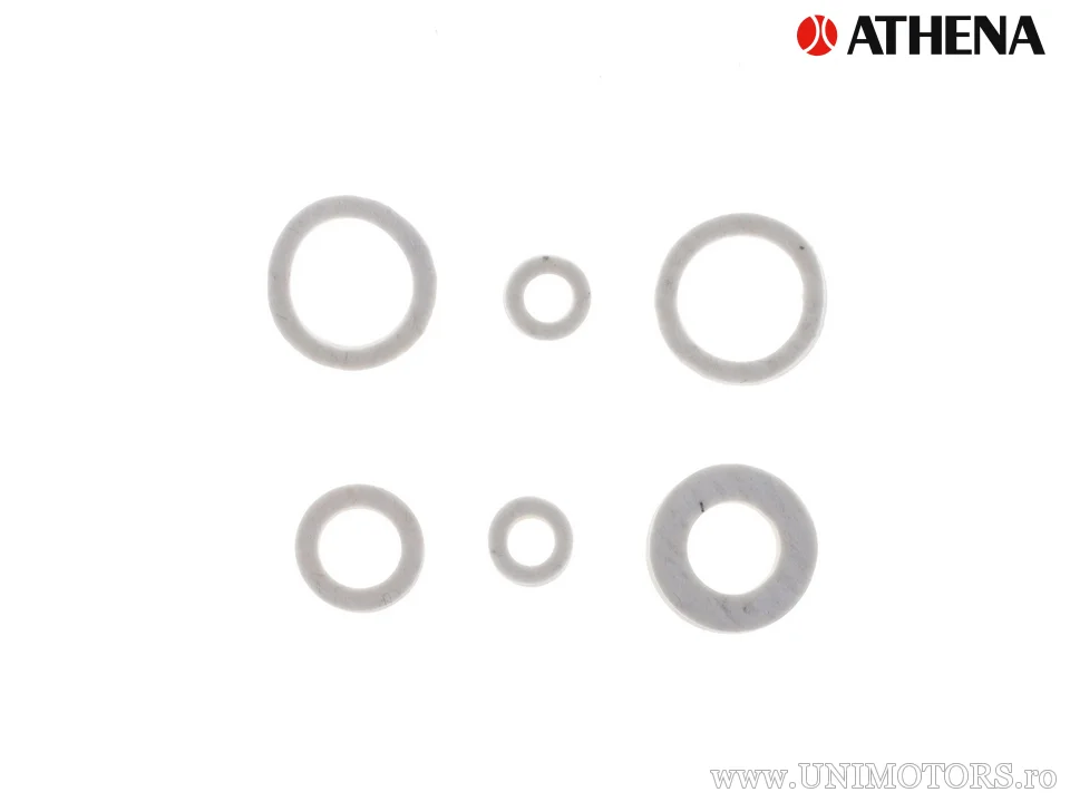 Kit de joints pour moto - Moto Guzzi Falcone 500 ('64) - Athena