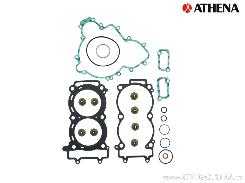 Kit de joints pour moto - Polaris UTV RZR900 ('13-'14) - Athena