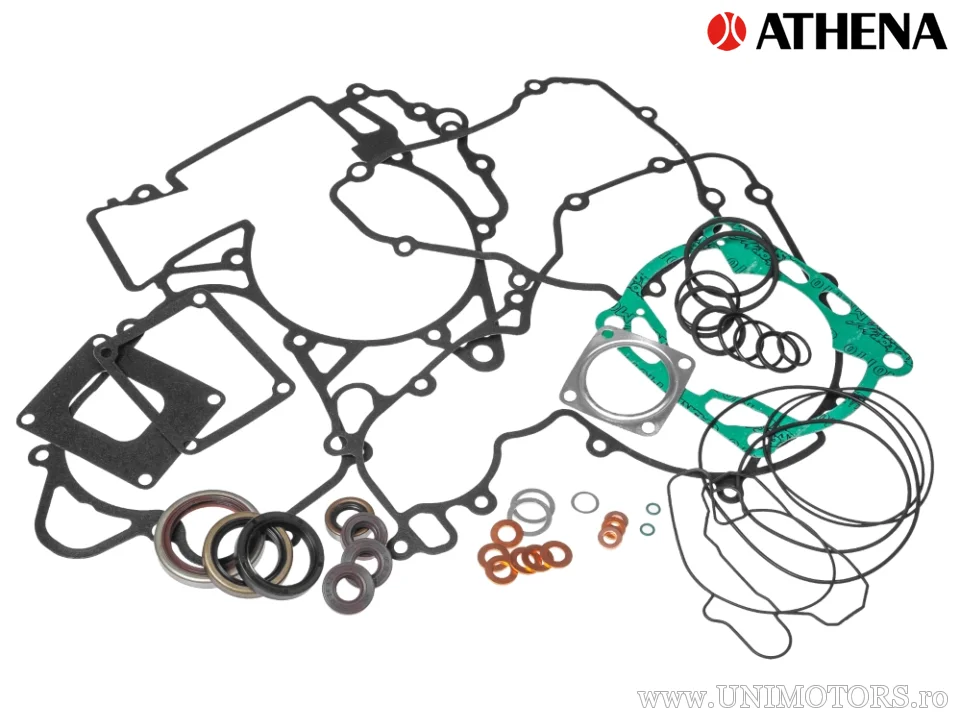 Kit de joints pour moto - Sherco SE-R 250 / SE-R 300 ('14-'18) - Athena