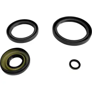 Kit de joints spi de différentiel avant - Kawasaki KVF 360 A Prairie 4X4 ('03-'13) / Suzuki LT-V 700 F Twin Peaks ('04-'06) - E