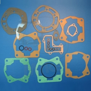 Kit de joints "top-end" KTM EGS 125 2T / EXC 125 2T / SX 125 2T ('95-'97) - Athena