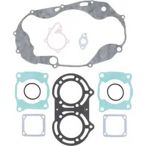 Kit de juntas completo sin sellos - 09348117