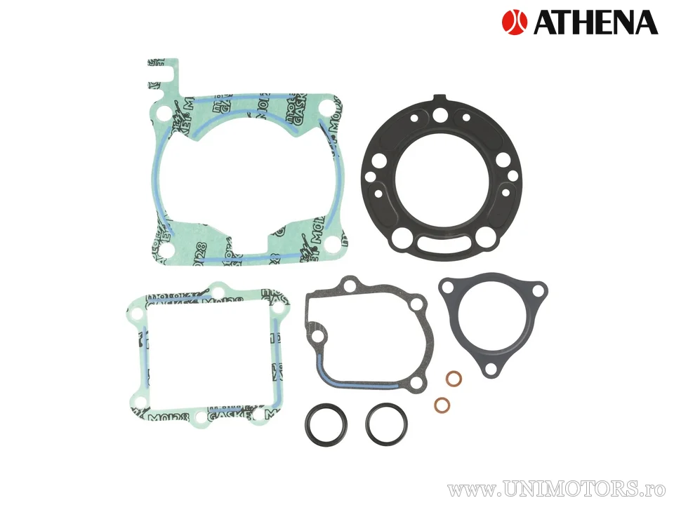 Kit de juntas da parte superior - Honda CR125R ('03) - Athena