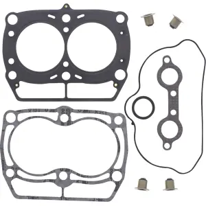 Kit de juntas de cabeçote - 09348227