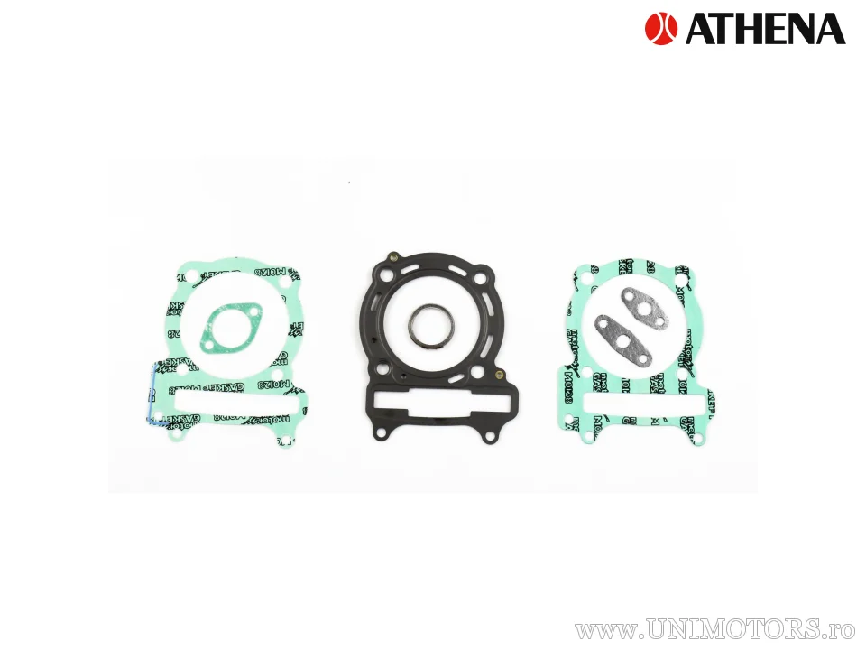 Kit de juntas de cilindro com furo padrão - Kymco KXR 250 ('03-'06) / MXU 250 ('05-'06) - Athena