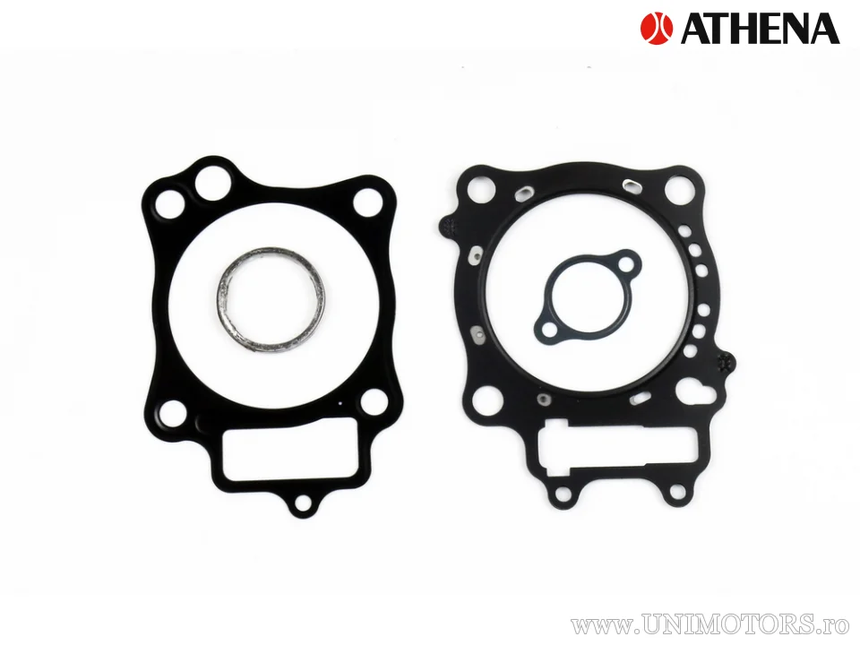 Kit de juntas de cilindro con diámetro aumentado (P400210100033) - Honda CRF250R ('14-'17) - Athena