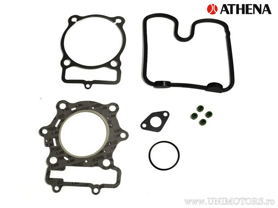 Kit de juntas de cilindro/culata - Husqvarna SMR250 / TC250 4T / TE250 4T / TXC250 ('03-'04) - Athena