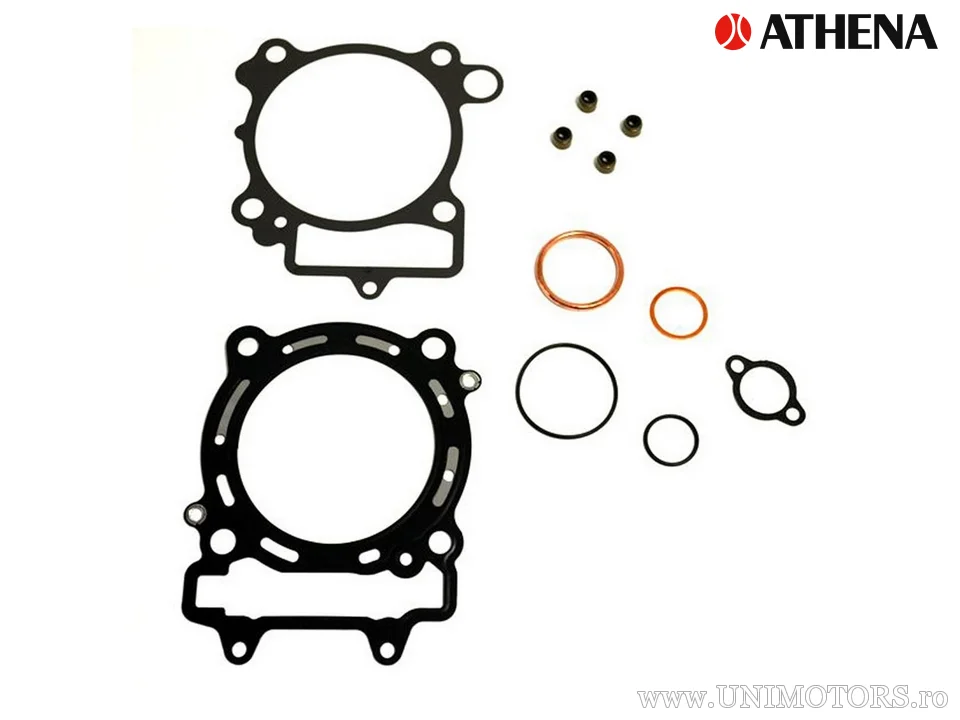 Kit de juntas de cilindro/culata - Kawasaki KX450 ('09) - Athena