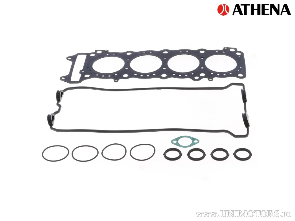 Kit de juntas de cilindro/culata - Suzuki GSX-R 600 ('01-'03) - (Athena)