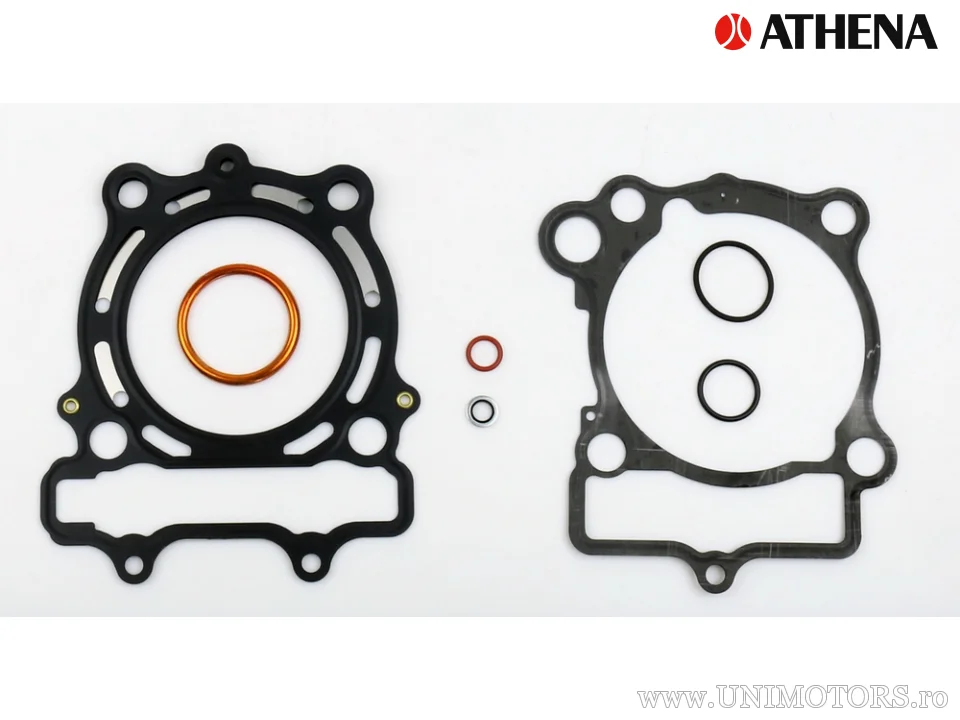 Kit de juntas de cilindro diámetro estándar (P400510100019) - Suzuki RM-Z250 ('10-'18) - Athena